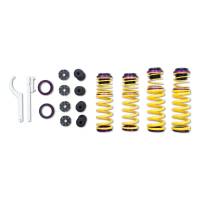 KW - KW H.A.S. 2016+ McLaren 540C, 570S, 570GT - (MA3) Race Height Adjustable Spring Kit - Image 2