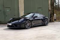 KW - KW H.A.S. Porsche 911 (Type 992) Carrera S 2WD/4WD - Image 3