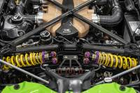 KW - KW V5 COILOVER BUNDLE LAMBORGHINI AVENTADOR SVJ WITHOUT ELECTRONIC DAMPERS - Image 2