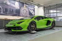 KW - KW V5 COILOVER BUNDLE LAMBORGHINI AVENTADOR SVJ WITHOUT ELECTRONIC DAMPERS - Image 3