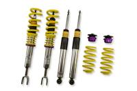 KW - KW Coilover Kit V3 Audi A4 (8E/B6/B7) Sedan; FWD; all engines - Image 2