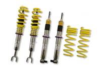 KW - KW Coilover Kit V3 Audi A4 (8D/B5) Sedan + Avant; FWD; all enginesVIN# up to 8D*X199999 - Image 1