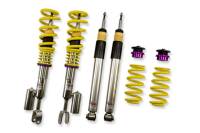 KW - KW Coilover Kit V3 Audi RS4 (QB6)Sedan Quattro (Requires 68510141) - Image 2