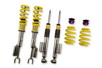 KW - KW Coilover Kit V3 Audi S6 (4F)Sedan + Avant; quattro - Image 2