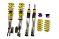 KW - KW Coilover Kit V3 Audi S4 (8E/B6 QB6) Convertible + Avant; Quattro - Image 3