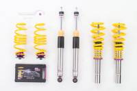 KW - KW Coilover Kit V3 Audi A7 (4G) - Image 3