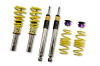 KW - KW Coilover Kit V3 Audi Q5 (8R); all models; all enginesnot equipped w/ electronic dampening - Image 1