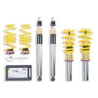 KW - KW Coilover Kit V3 Audi Q5 (8R); all models; all enginesnot equipped w/ electronic dampening - Image 2