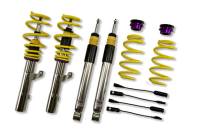 KW - KW Coilover Kit V3 Audi TT (8J) Roadster FWD (4 cyl.) w/ magnetic ride - Image 3