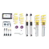 KW - KW Coilover Kit V3 16+ Audi TTRS Quattro w/ Magnetic Ride (Incl.Magnetic Ride Cancellation Unit) - Image 2