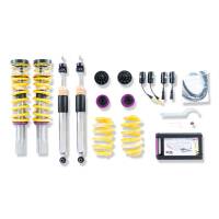 KW Coilover Kit V3 Audi A5 (B9) Sportback Quatro w/EDC