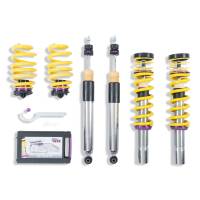 KW - KW Coilover Kit V3 Audi S5 Sportback w/o EDC - Image 2