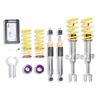 KW - KW Coilover Kit V3 2017+ Alfa Romeo Giulia (952) 2wd w/o Electronic Dampers - Image 2