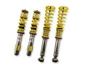 KW - KW Coilover Kit V3 BMW 5series E60 (560L) Sedan 2WD - Image 2