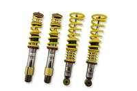 KW - KW Coilover Kit V3 BMW 6series E63 E64 (663C) Coupe Convertible - Image 2