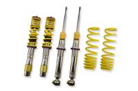 KW - KW Coilover Kit V3 BMW 5series E39 (5/D) Sedan - Image 2