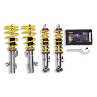 KW - KW Coilover Kit V3 Mini Coupe (R59) (Cooper/ Cooper S/ JCW) - Image 6