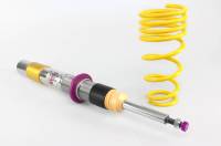 KW - KW Coilover Kit V3 BMW 12+ 3 Series 4cyl F30 w/o Electronic Suspension - Image 2