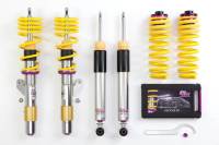 KW - KW Coilover Kit V3 BMW 12+ 3 Series 4cyl F30 w/o Electronic Suspension - Image 4