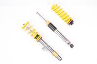 KW - KW Coilover Kit V3 BMW 3 Series F30 6-Cyl w/o Electronic Suspension - Image 1