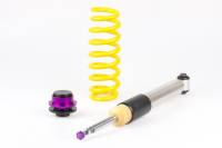 KW - KW Coilover Kit V3 BMW 3 Series F30 6-Cyl w/o Electronic Suspension - Image 2