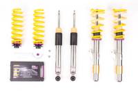 KW - KW Coilover Kit V3 BMW 3 Series F30 6-Cyl w/o Electronic Suspension - Image 4