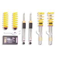 KW - KW Coilover Kit V3 BMW 3 Series F30 6-Cyl w/o Electronic Suspension - Image 5