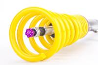 KW - KW V3 Coilover Kit 12 BMW 6 Series (F12/F13) w/ Adaptive Drive except xDrive Coupe/Convertible - Image 4