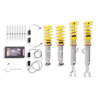 KW - KW V3 Coilover Kit 12 BMW 6 Series (F12/F13) w/ Adaptive Drive except xDrive Coupe/Convertible - Image 6