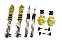 KW - KW Coilover Kit V3 BMW Z3 (MR/C) M Roadster - Image 2