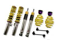 KW Coilover Kit V3 BMW 3series E46 (346L 346C)Sedan Coupe Wagon Convertible Hatchback; 2WD - 35220022