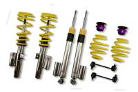 KW - KW Coilover Kit V3 BMW M3 E46 (M346) Coupe Convertible - Image 1