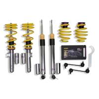 KW - KW Coilover Kit V3 BMW M3 E46 (M346) Coupe Convertible - Image 2