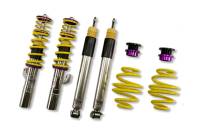 KW - KW Coilover Kit V3 BMW 3series E46 (346X) Sedan Wagon ; 4x4 (ix) - Image 1