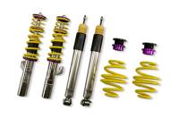 KW - KW Coilover Kit V3 BMW 3series E46 (346X) Sedan Wagon ; 4x4 (ix) - Image 2