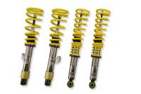 KW - KW Coilover Kit V3 BMW 7series E65 (765); all models; w/o EDC - Image 2