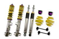 KW - KW Coilover Kit V3 BMW Z3 (MR/C) M Coupe - Image 1