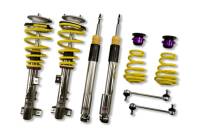 KW - KW Coilover Kit V3 BMW Z4 (M85)M Coupe Roadster - Image 1