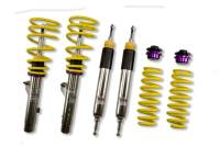 KW - KW Coilover Kit V3 BMW 1series E81/E82/E87 (181/182/187)Hatchback / Coupe (all engines) - Image 1