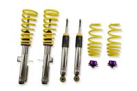 KW - KW Coilover Kit V3 BMW X5 (E53) - Image 2