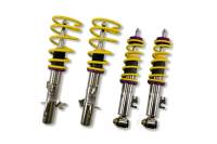 KW - KW Coilover Kit V3 Mini Mini Cooper S JCW GP (R53)Special Edition - Image 1