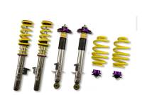 KW - KW Coilover Kit V3 BMW X6 - Image 1