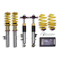 KW - KW Coilover Kit V3 BMW X6 - Image 2