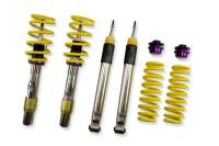 KW - KW Coilover Kit V3 BMW M3 (E93) not equipped w/ EDC (Electronic Damper Control)Convertible - Image 2