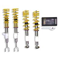 KW - KW Coilover Kit V3 BMW 5series F10 (5L) Sedan 2WD; exc 550i; exc Adaptive Drive - Image 2