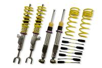 KW - KW Coilover Kit V3 2011+ BMW 5series F10 (5L) EDC bundleSedan 2WD; exc 550i; exc Adaptive Drive - Image 2