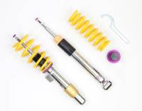 KW - KW Coilover Kit V3 2011+ BMW 1series M - Image 1