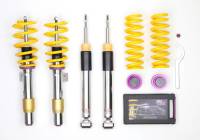 KW - KW Coilover Kit V3 2011+ BMW 1series M - Image 5