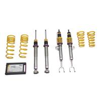 KW - KW Coilover Kit V3 13+ BMW M5 F10 (5L) Sedan (does NOT include EDC delete) - Image 2