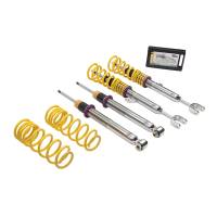 KW - KW Coilover Kit V3 13+ BMW M5 F10 (5L) Sedan (does NOT include EDC delete) - Image 3